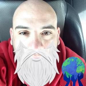 Meet your Posher, Jose rodolfo